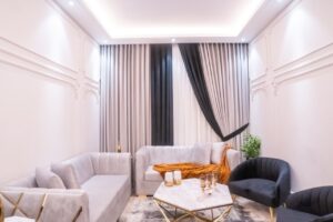 Al-Baqar Residency