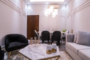 Al-Baqar Residency