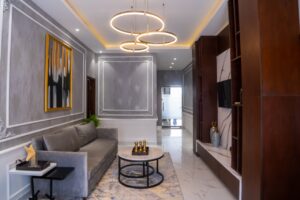 Al-Baqar Residency