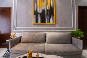 Al-Baqar Residency