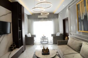 Al-Baqar Residency